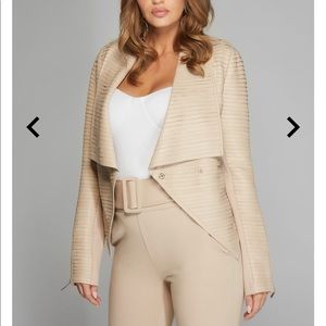 Marciano Leather Jacket size 2